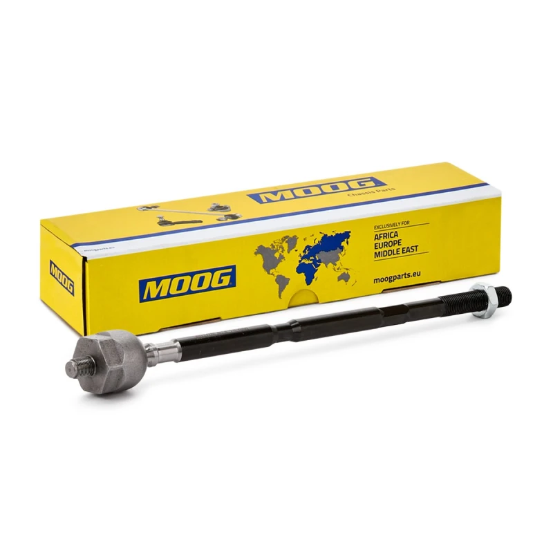 Image of MOOG RE-AX-13462 Inner Tie Rod Inner Tie Rod (51)