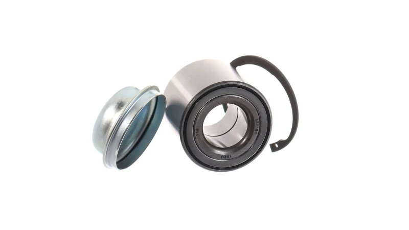Image of SKF Wheel bearing kit SKF VKBA 3572