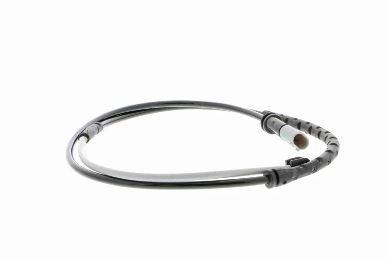 Image of VEMO V20-72-5136 Brake Pad Wear Sensor Rear Axle Warning Contact,brake pad wear (407)