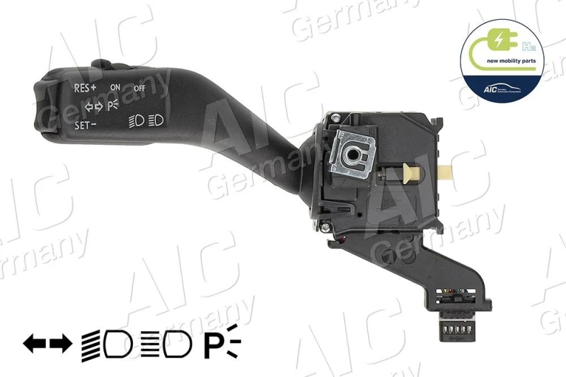 Image of Control Stalk, indicators AIC 52769