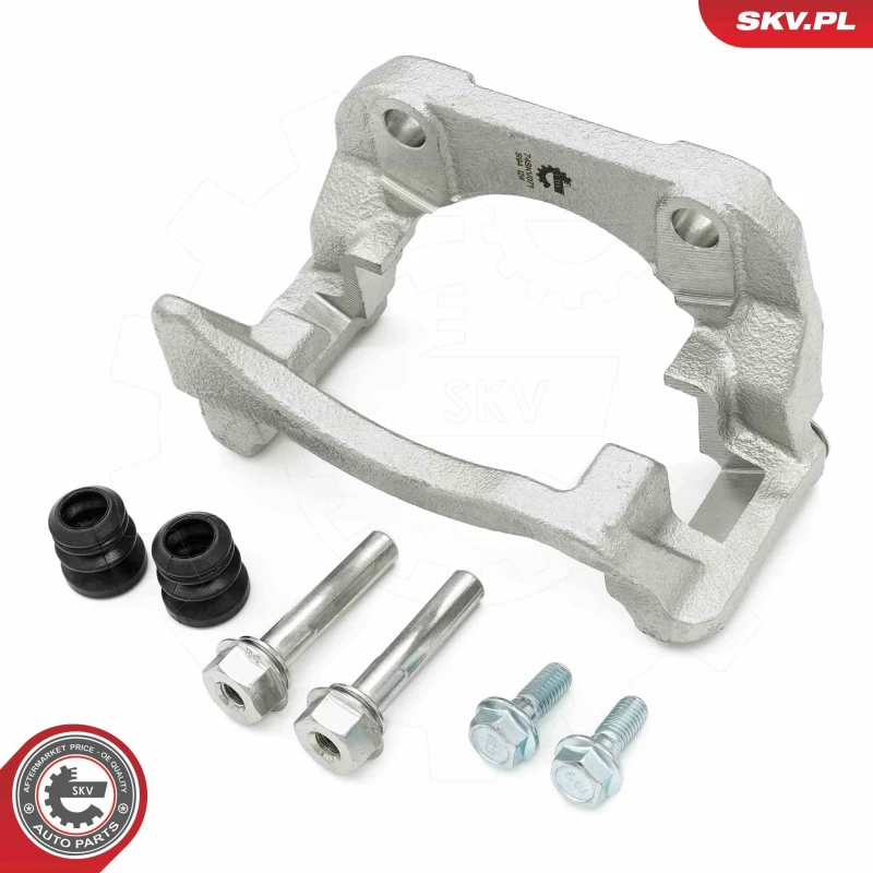 Image of ESEN SKV Brake caliper carrier ESEN SKV 74SKV071