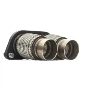Image of FA1 Repair Pipe, catalyst BMW KF100015 18307567692,18307568058,18307574917 7567692,7568058,7574917