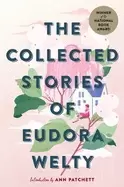 Image of collected stories of eudora welty