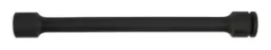 Image of Laser Tools 6213 Extra Long Wheel Nut Socket 24mm 3/4"D 400mm Long