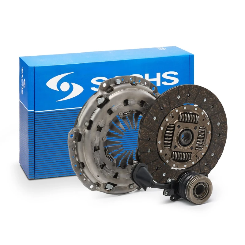 Image of Clutch kit SACHS 3000 990 617