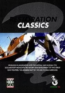 Image of Restoration Classics