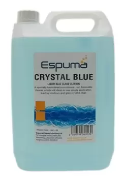 image of Glass Cleaner - 5 Litre 0461-05 ESPUMA