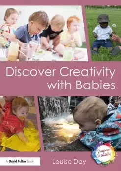 Image of Discover Creativity with Babies