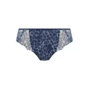 Image of Fantasie Antonia Brief - Blue