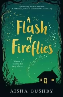 Image of A Flash of Fireflies