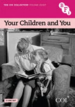 Image of Your Children and You - Volume 8