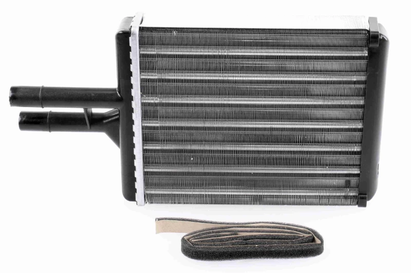 Image of VEMO V40-61-0012 Heat Exchanger Original VEMO Quality Heat Exchanger,interior heating (467)