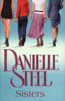 Image of Sisters by Danielle Steel Hardback