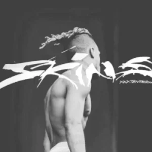 Image of Skins by XXXTentacion CD Album