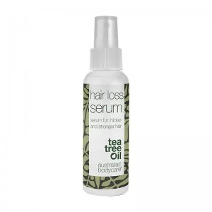 image of Australian Bodycare Tea Tree Hair Loss Serum 100ml