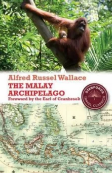 Image of The Malay Archipelago Paperback