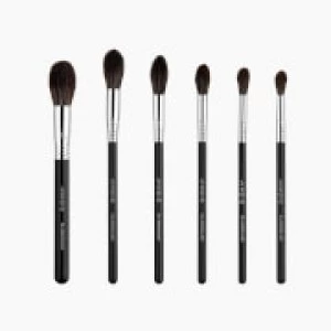 Image of Sigma Beauty Soft Blend Brush Set