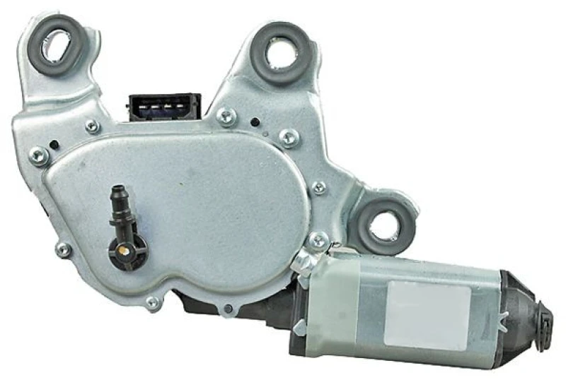 Image of Wiper motor METZGER 2190780