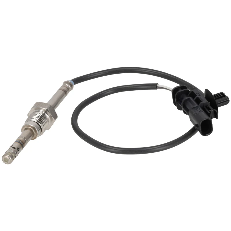 Image of FEBI BILSTEIN 185357 Sensors before catalytic converter Sensor,exhaust gas temperature (3938)
