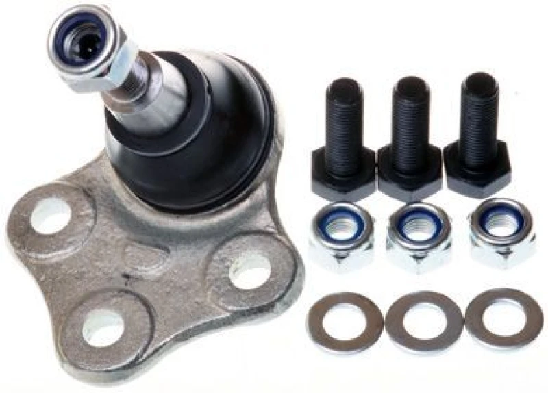 Image of DENCKERMANN Ball Joint DENCKERMANN D110259