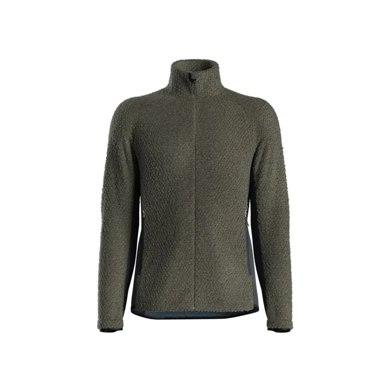 Image of Fleece Great Escapes Picos Mid Vert Male S
