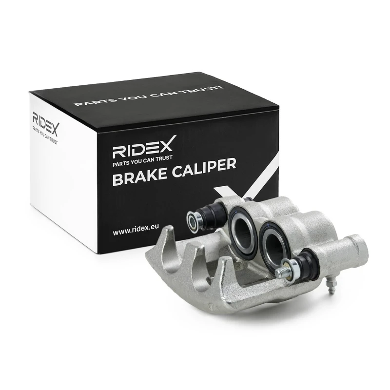 Image of RIDEX Brake caliper RIDEX 78B2123