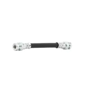 Image of RIDEX Brake Hose 83B0102 Brake Line,Brake Pipe VW,SEAT,GOLF III (1H1),Golf III Cabrio (1E7),Golf IV Cabrio (1E),GOLF III Variant (1H5),CORRADO (53I)