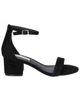 image of Steve Madden Irenee Chunky Heel Sandal