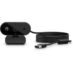 image of HP 325 Full HD Webcam