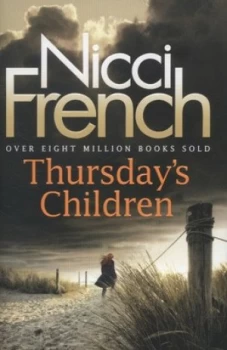Image of Thursdays Children by Nicci French Hardback