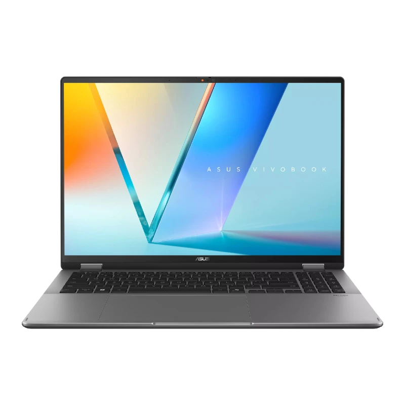 Image of ASUS Vivobook 16 Flip (TP3607) RTX 50 Series, Copilot+ PC 90NB15S1-M00110