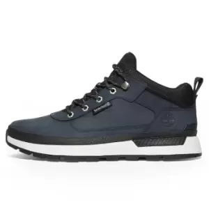 Timberland Field Trekker Low, Navy