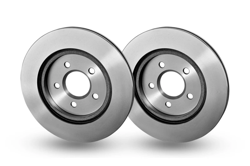 Image of HELLA Brake disc HELLA 8DD 355 106-831