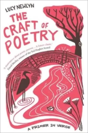 Image of The craft of poetry by Lucy Newlyn