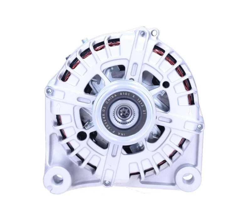 Image of BV PSH Alternator BV PSH 215.584.180.000