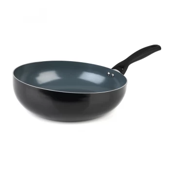 Image of Progress 30cm Flip Frying Pan