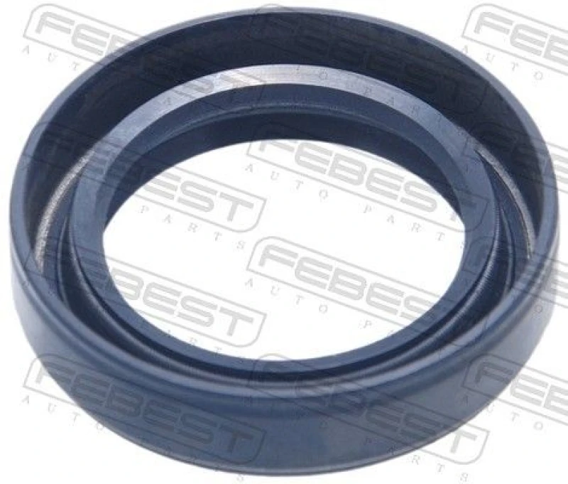 Image of Drive shaft seal FEBEST 95GBY-35501111L