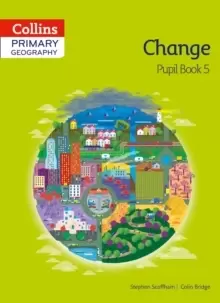 Image of Collins Primary Geography Pupil Book 5