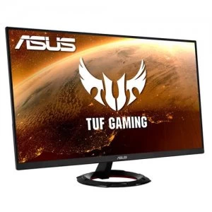 Image of Asus TUF Gaming 27" Full HD IPS Curved LED Gaming Monitor