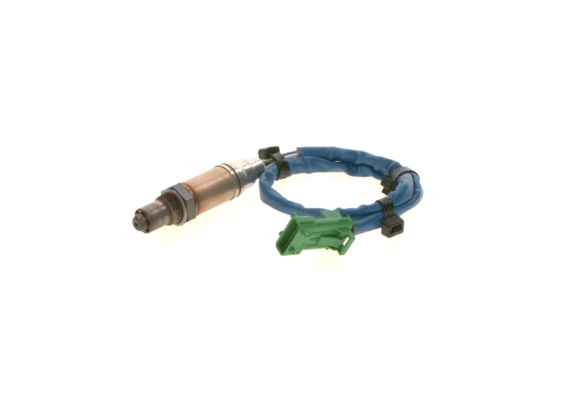 Image of Lambda sensor Bosch F 00H L00 445