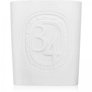 image of Diptyque 34 Boulevard Saint Germain Scented Candle 220g