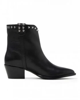 image of Aldo Agrirama Stud Boots Standard Fit