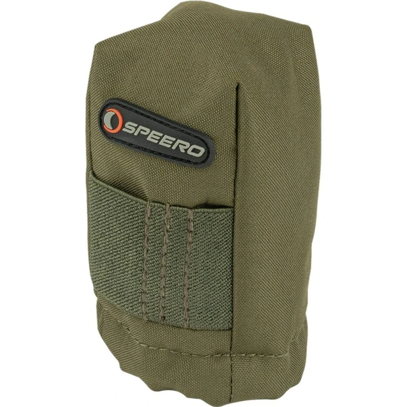 Image of Jack Pyke Alarm Pouch in Green Green Unisex One Size