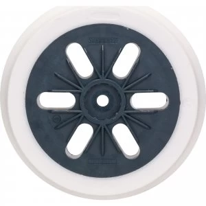 Image of Bosch Hard Sander Backing Pad for GEX 150 150mm
