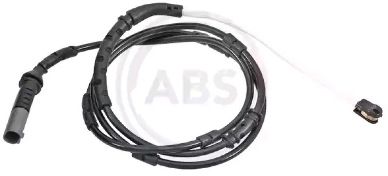 Image of A.B.S. 39930 Brake Pad Wear Sensor Warning Contact,brake pad wear (407)