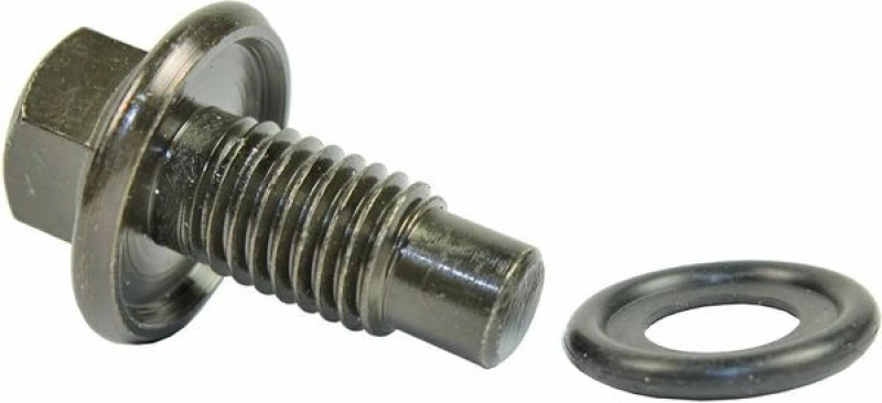 Image of METZGER Oil sump plug METZGER 8030036
