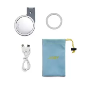 Image of Beamo Ring Light for MagSafe (Gray)
