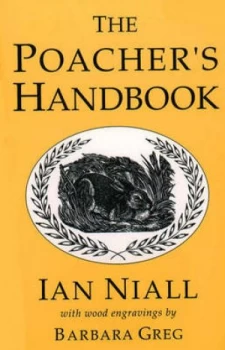 Image of The Poachers Handbook Book