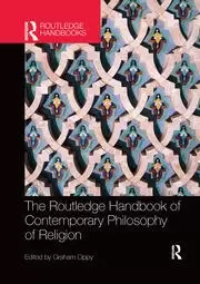 Image of The Routledge Handbook of Contemporary Philosophy of Religion