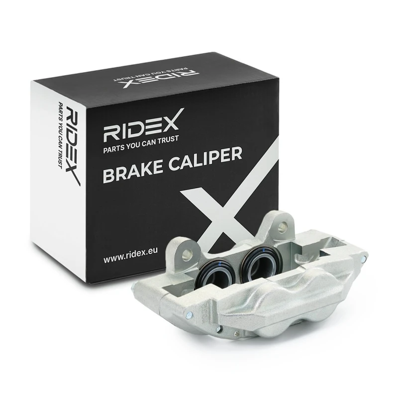 Image of RIDEX Brake caliper RIDEX 78B2445